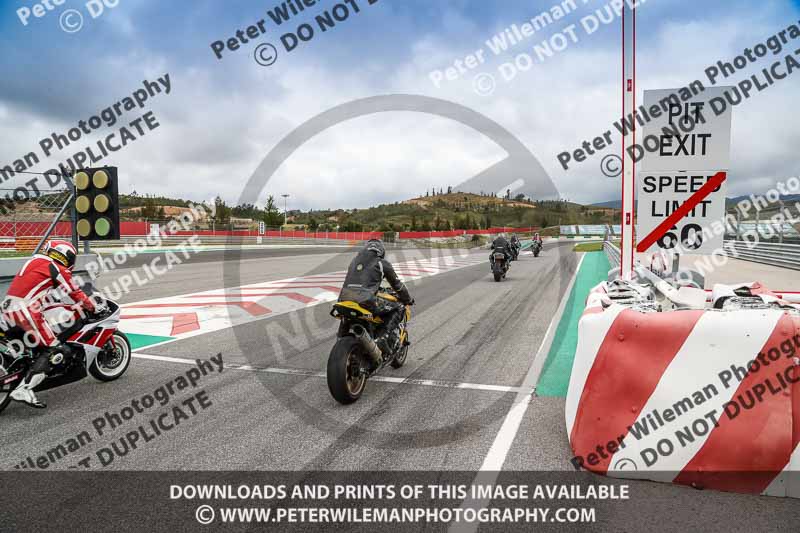 may 2019;motorbikes;no limits;peter wileman photography;portimao;portugal;trackday digital images